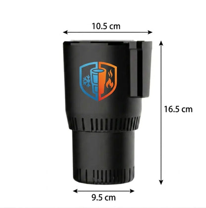 SmartCup MyCoolRide