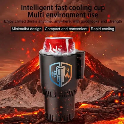 SmartCup MyCoolRide