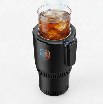 SmartCup MyCoolRide