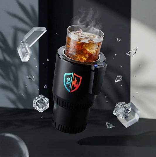 SmartCup MyCoolRide