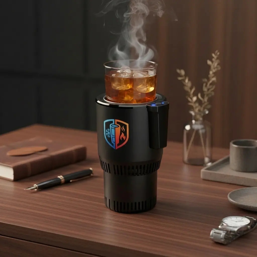 SmartCup MyCoolRide