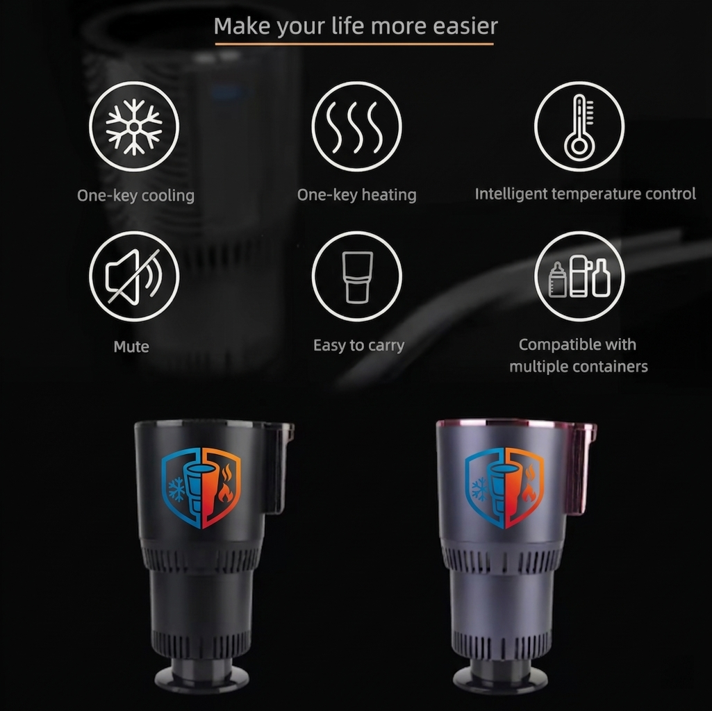 SmartCup